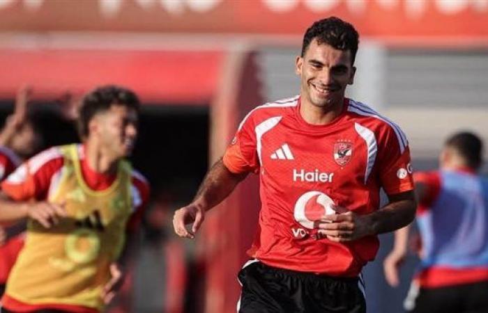 مهلة 10 أيام لتقديم المستندات، الزمالك يتلقى خطابًا رسميًا بشأن تظلم زيزو