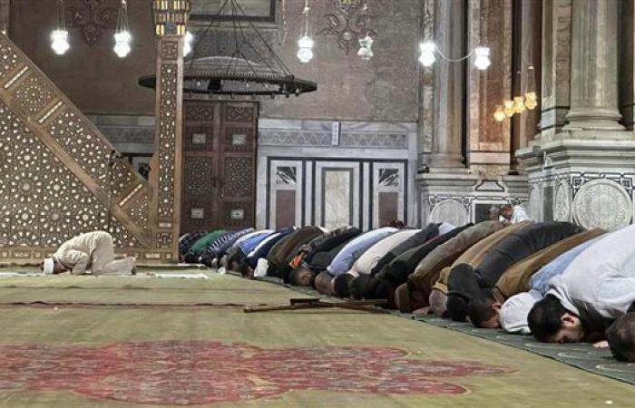 موعد أذان المغرب اليوم الخميس 14 ربيع الأول في القاهرة والمحافظات