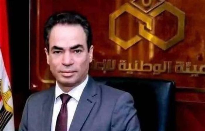 المسلماني: التسوية التاريخية لديون ماسبيرو تأكيد على دعم القيادة السياسية للإعلام الوطني