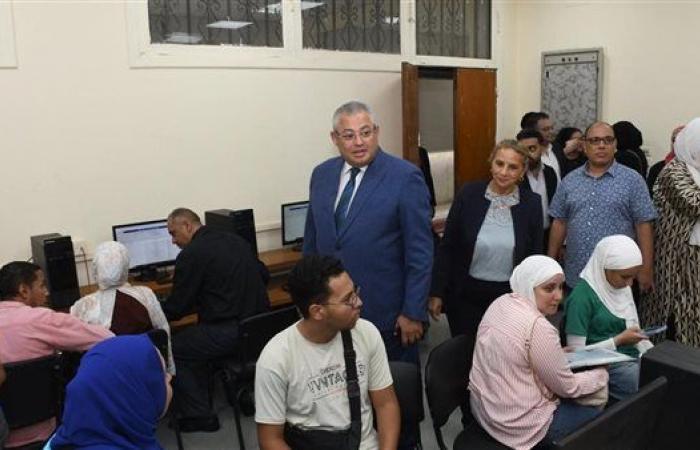 تنسيق الجامعات، موعد غلق باب تسجيل الرغبات لطلاب STEM والنيل المصرية الدولية