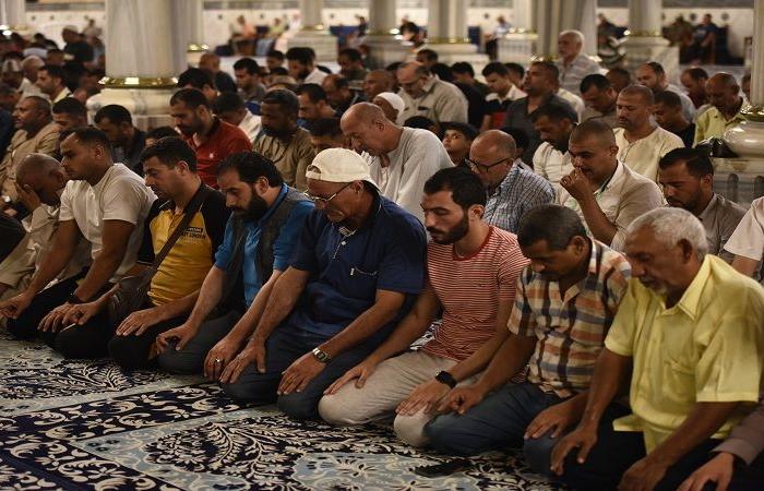 موعد أذان المغرب اليوم الخميس 14 ربيع الأول في القاهرة والمحافظات