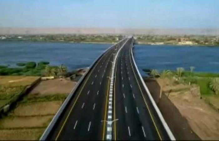 تنفيذا لتوجيهات الرئيس السيسى.. 35 محورا جديدا لتقليل المسافات وربط الطرق