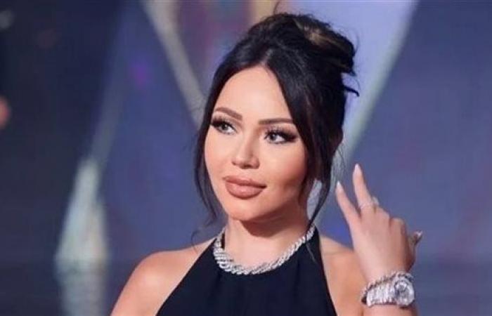أسما إبراهيم تبدأ التحضير لموسم جديد من برنامج "حبر سري"