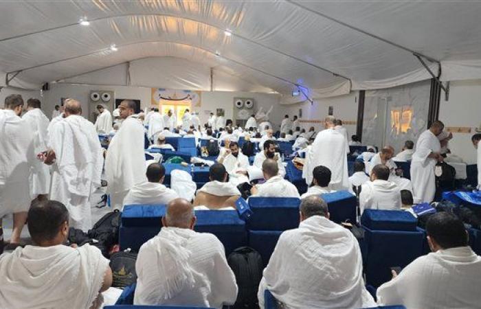اليوم، إغلاق باب التقديم لحج القرعة بوزارة الداخلية 2027