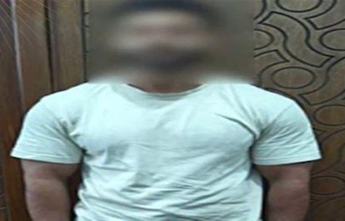 المشاهدات مقابل أي شيء، سقوط تيك توكر شهير في الإسكندرية بسبب فيديوهات خادشة للحياء