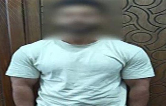 المشاهدات مقابل أي شيء، سقوط تيك توكر شهير في الإسكندرية بسبب فيديوهات خادشة للحياء