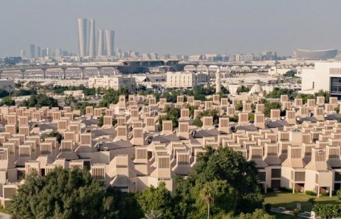 جامعة قطر تطلق فعالية "حياكم 2026" لاستقبال الطلبة المستجدين وطلبة السنة الأولى