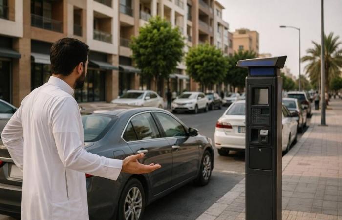 المواقف المدفوعة.. اعتراض على الموقع لا التنظيم