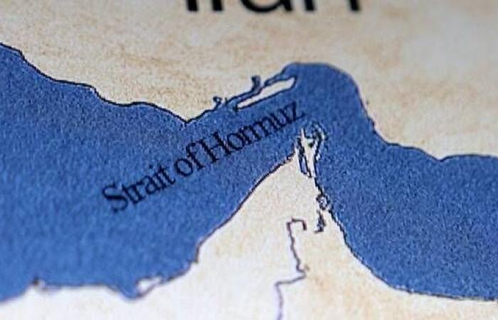 ارتفاع تدفقات النقل عبر هرمز مع زيادة صادرات الخليج