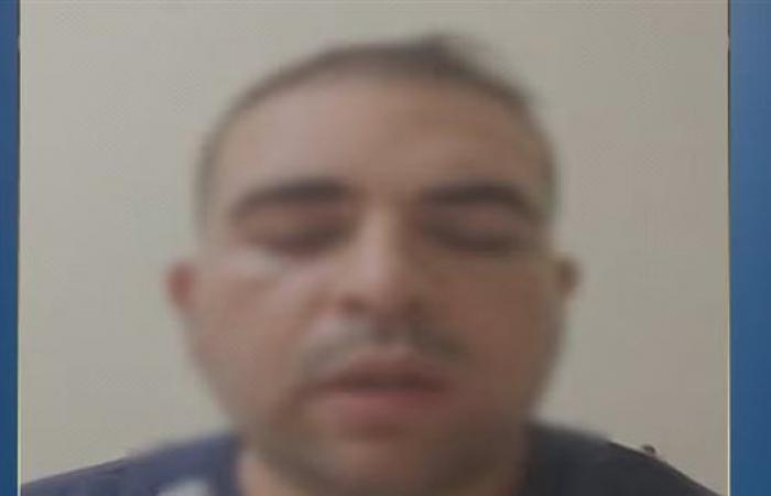 مفبرك ومن خارج البلاد، الأمن يكشف حقيقة فيديو الادعاء بالاعتداء على نزيل بمركز تأهيل البحيرة
