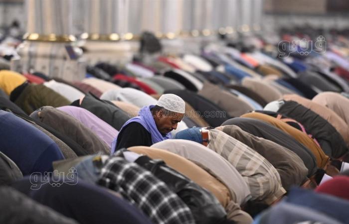 موعد أذان المغرب اليوم الجمعة 28- 8- 2026 في القاهرة والمحافظات