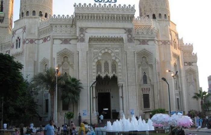 موعد أذان المغرب اليوم الجمعة 28- 8- 2026 في القاهرة والمحافظات