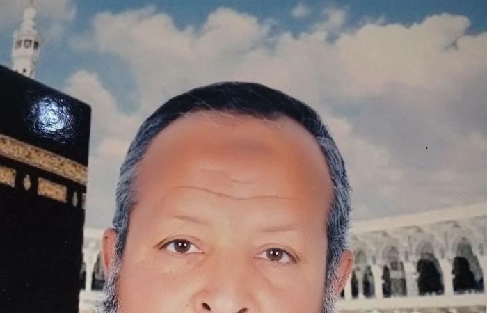 جنازة مهيبة للشيخ أشرف عبد الفضيل ضحية إخوته في بني سويف (صور)