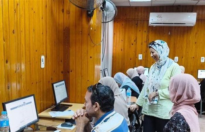 تنسيق الجامعات، آخر موعد لتسجيل رغبات طلاب مدارس STEM والنيل المصرية