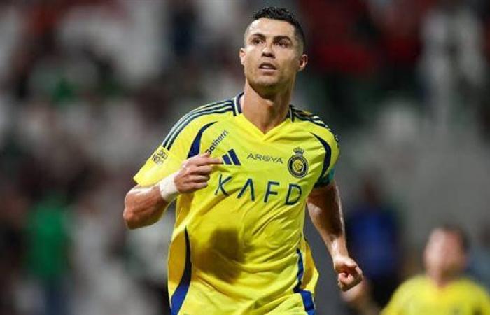 حقيقة الخلاف بين رونالدو ومدرب النصر السعودي بسبب واقعة مباراة الاتفاق