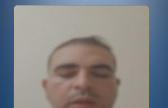 مفبرك ومن خارج البلاد، الأمن يكشف حقيقة فيديو الادعاء بالاعتداء على نزيل بمركز تأهيل البحيرة
