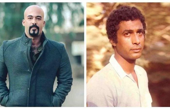 غدا، نظر دعوى تسليم مقتنيات أحمد زكي ونجله هيثم إلى وريثهما الشرعي