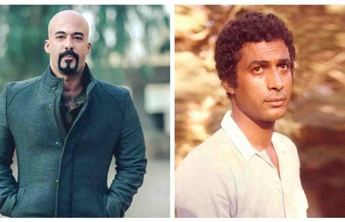 غدا، نظر دعوى تسليم مقتنيات أحمد زكي ونجله هيثم إلى وريثهما الشرعي