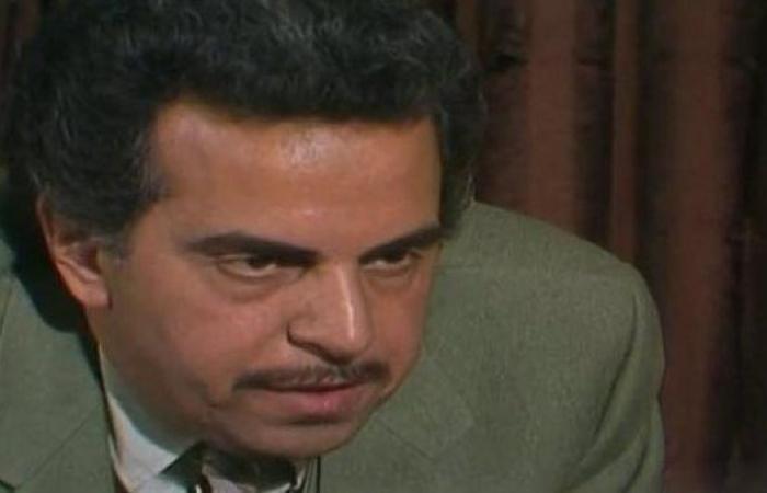 من "القاهرة 30" إلى "ليالي الحلمية"، رحلة نبيل الشاذلي فنان الأدوار الثانوية