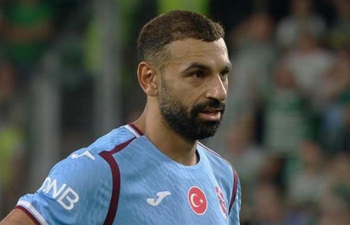 صلاح يودع "يوروبا ليج" ويستعد للمشاركة في دوري المؤتمر لأول مرة