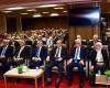 العدالة تدخل العصر الرقمي.. النيابة الإدارية توقع وثيقة استراتيجية موحدة بحضور رؤساء الهيئات القضائية