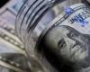 تراجع سعر الدولار مقابل الجنيه فى البنوك اليوم الثلاثاء (آخر تحديث)