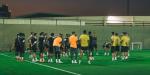 «الإمبراطور» يغلق ملف أبوعلي ويقترب من سالدانا