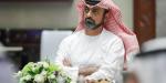 مشاركات شعبية ورسمية بفعاليات برنامج حكومة عجمان