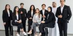 جامعة عجمان تُطلق «مسار للتميّز المهني»