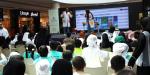 اختتام برنامج أجيال المعرفة الوطني الصيفي 2025 في العين