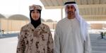 جامعة زايد العسكرية تستقبل الدفعة الخامسة من المرشحين