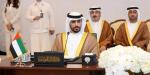 الإمارات: قطاع النقل في دول التعاون يشهد نقلة نوعية