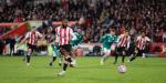محمد صلاح يفك صيامه بهدف رائع .. ليفربول يسقط أمام برينتفورد 2-3