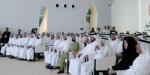 محمد بن راشد: قادة الإمارات وأهلها باقون روحاً واحدة