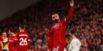 محمد صلاح يكتب التاريخ برقمين.. ليفربول يستعيد نغمة الفوز