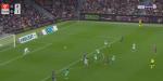 برشلونة.. جواو كانسيلو يسجل الهدف الثالث لـ برشلونة في مرمى ريال بيتيس بالدوري الإسباني