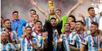 سكالوني
      يعلن
      قائمة
      الأرجنتين
      الرسمية
      لكأس
      العالم
      2026..
      موقف
      ليونيل
      ميسي