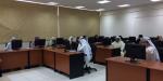 «التربية»:  3600 مرشح ومرشحة يخوضون المرحلة الرابعة للوظائف الإشرافية التعليمية