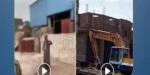 الداخلية تكشف حقيقة فيديو البلطجة على أسرة بالبحيرة ومنعها من استكمال أعمال بناء