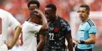 كندا
      ضد
      قطر..
      ملخص
      اهداف
      ونتيجه
      مباراة
      منتخب
      قطر
      وكندا
      في
      كأس
      العالم
      2026
      بعد
      مرور
      85
      دقيقة