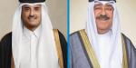 الأمير: الإنجازات التنموية والحضارية لقطر عززت مكانتها الدولية