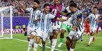منتخب الأرجنتين يوجه طلبا غريبا إلى الفيفا قبل مواجهة إنجلترا