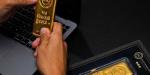 استقرار
      في
      أسعار
      سبائك
      الذهب
      اليوم
      الثلاثاء
      (تحديث
      لحظى)