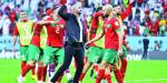 الركراكي يكشف كواليس ملحمة المغرب في مونديال قطر 2022 ويستعيد ذكريات إنجاز أسود الأطلس التاريخي