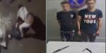 مشاجرة الكيف، الأمن يكشف كواليس فيديو تعدي شخص على آخر بسلاح أبيض بالإسكندرية