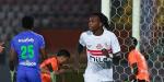 موعد وصول شيكوبانزا للانتظام في تدريبات الزمالك