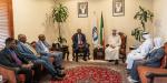 السودان: نقدر الجهود الإنسانية الكبيرة للكويت في دعمنا