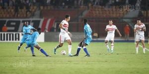 الزمالك
      يتقدم
      3-0
      أمام
      سوار
      الغيني
      بعد
      مرور
      60
      دقيقة
      (صور)