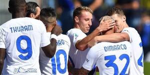 التشكيل
      الرسمي
      لمواجهة
      إنتر
      ميلان
      ونابولي
      في
      الدوري
      الإيطالي