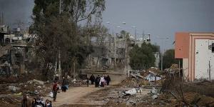 مشهد
      مؤلم
      لطفل
      فلسطيني
      يودع
      شقيقه
      الشهيد
      في
      غزة
      (
      فيديو)